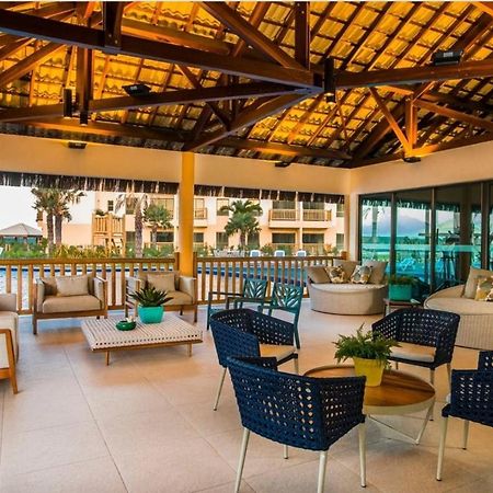 Vg Sun Cumbuco Resort Каукая Екстер'єр фото