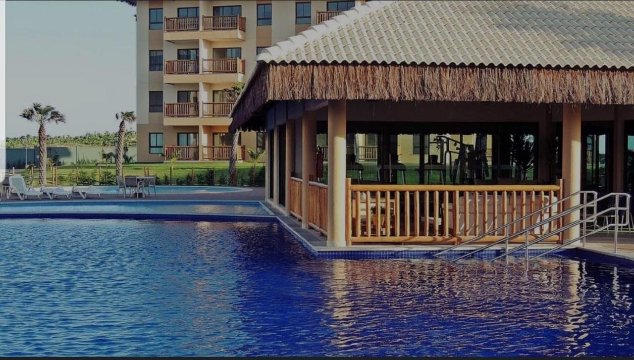 Vg Sun Cumbuco Resort Каукая Екстер'єр фото