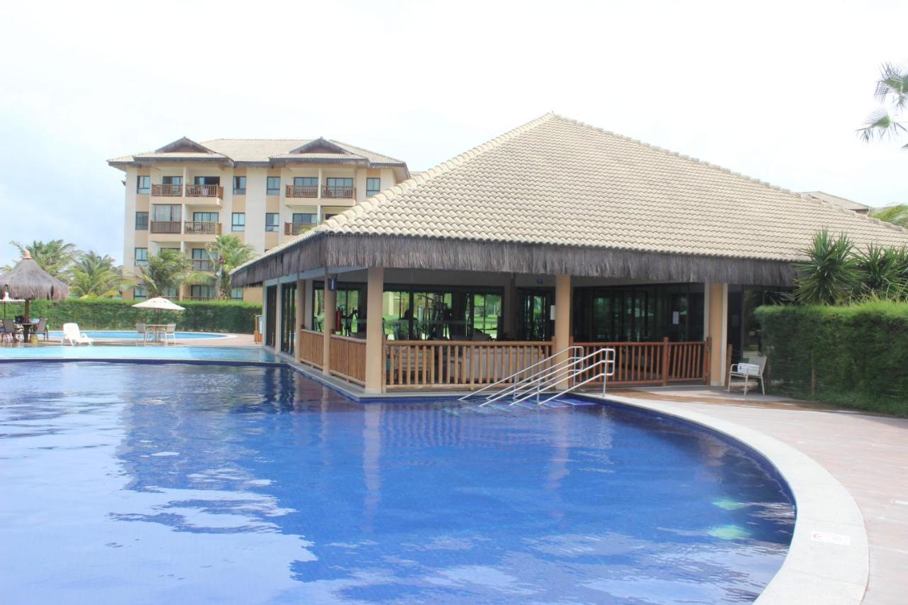 Vg Sun Cumbuco Resort Каукая Екстер'єр фото