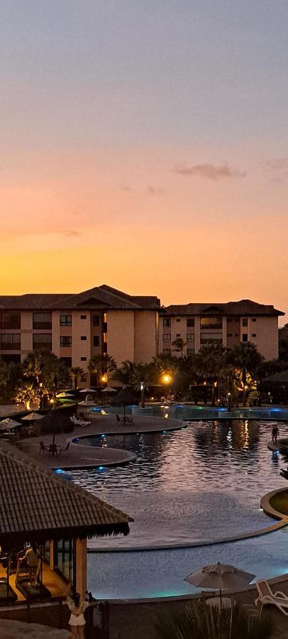 Vg Sun Cumbuco Resort Каукая Екстер'єр фото