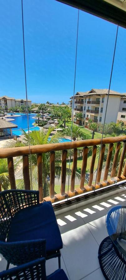 Vg Sun Cumbuco Resort Каукая Екстер'єр фото